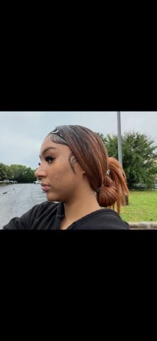 Greenville SC Female Escort — Honey - 1