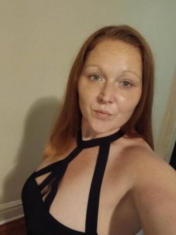 Brittany (Natural Redhead) — Westchester Incall - 1