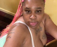 North Mississippi BBW Goddess — QV Special, Throat Goat - Image 3