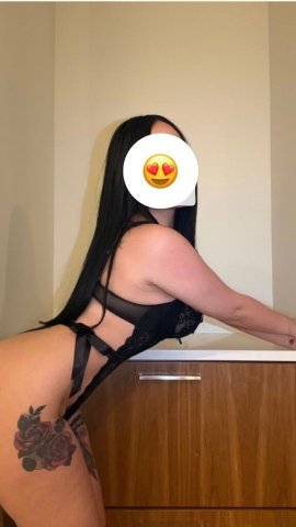 Rica Mamasita — Female Escort in San Fernando Valley, CA - 1