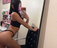 San Luis Obispo CA Female Escort — submissive, feminine and sweet - Image 2