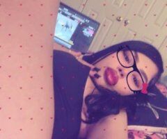 San Luis Obispo CA Female Escort — submissive, feminine and sweet - Image 3