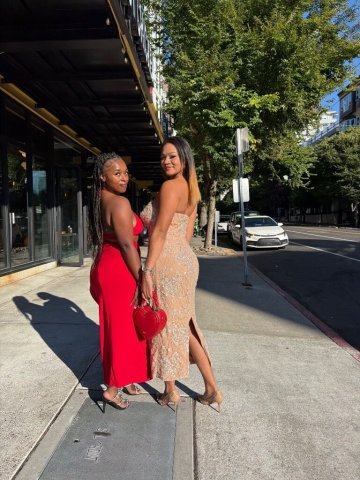 Eve — 5'2" Cocoa Princess, incalls & outcalls in Bellevue - 1