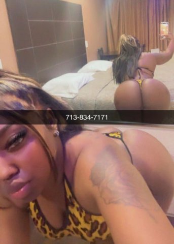 Oklahoma City Incall Mixed Escort — Qv/Hhr/Hr, No Bare - 1