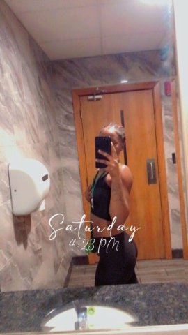 Raleigh-Durham NC Kay’s Waterpark—Topless Cleaning, Fetish Friendly & No Lowballers - 1