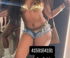 Concord CA Escort — Chockate ❤, 24hr Incall + Outcall - Image 3