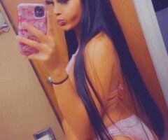Ts Layla (21) Transgirl in Denver — FaceTime shows, protected oral - Image 4
