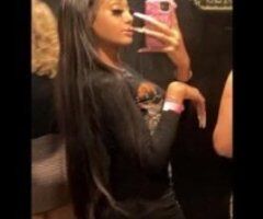 Ts Layla (21) Transgirl in Denver — FaceTime shows, protected oral - Image 5