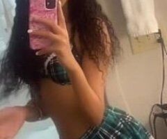 Ts Layla (21) Transgirl in Denver — FaceTime shows, protected oral - Image 7