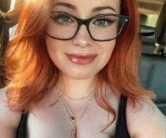 Gainesville escorts - Gothic Red Head Female Escort in Gainesville — Incall, Outcall, FaceTime