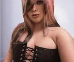 Gothic Red Head Female Escort in Gainesville — Incall, Outcall, FaceTime - Image 4
