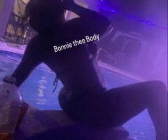 Hampton, VA Thick “Cali Freak” Escort — Body & Booty - Image 5