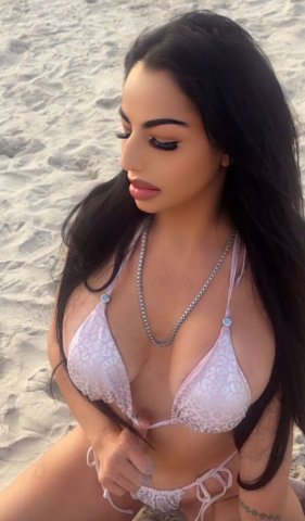 San Diego Female Escort — Dubai-born Arab queen, incalls & outcalls (deposit, self-driver) - 1