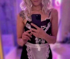 Phoenix escorts - Nova (29) — Soft, playful, unforgettably protected