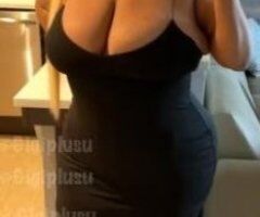Newport News, VA Extra Busty Session — Incall & Outcall - Image 2