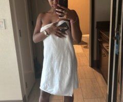 Philadelphia Black Latina Escort for In-Calls (Protection Required) - Image 8