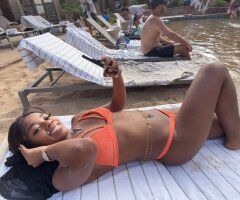 Philadelphia Black Latina Escort for In-Calls (Protection Required) - Image 9