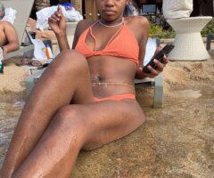 Philadelphia Black Latina Escort for In-Calls (Protection Required) - Image 12