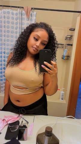 Wichita Female Escort — Incall & Outcall - 1