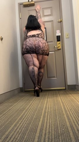 Akron/Canton Thick BBW Incall — Throat Goddess Skills, Videos & FaceTime - 1