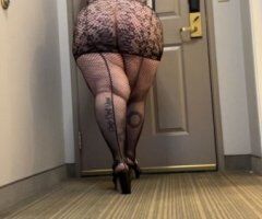 Akron/Canton escorts - Akron/Canton Thick BBW Incall — Throat Goddess Skills, Videos & FaceTime