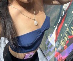 Passion — Salvadorean companion (discreet, fine dining & travel) — deposit required - Image 2