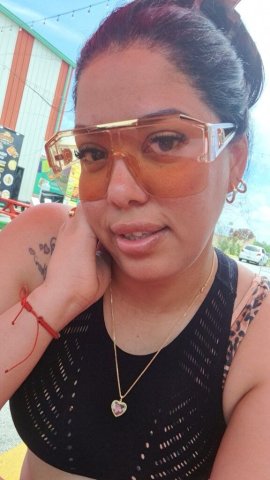 Sexy Latina Escort, 27 - 1