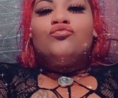 North Jersey Spanish BBW Escort — Video Play & 2-Girl Special - Image 2