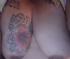 North Jersey Spanish BBW Escort — Video Play & 2-Girl Special - Image 4