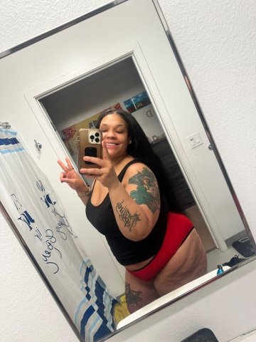 Reno, NV Thick Goddess Female Escort — Incall sessions + FaceTime shows - 1