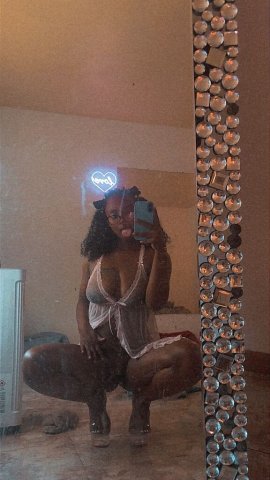 CHYNA (Chicago) — Full Services, Fetish-Friendly Outcalls - 1