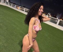 Discreet West Palm Beach Outcall Companion — FaceTime Verification - Image 3