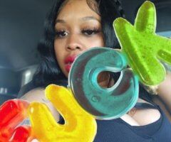 Louisville KY Female Escort — Curvy, thick curves & pretty face - Image 5