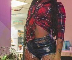 Charlottesville VA Female Escort — Slim Thick 5'3 - Image 2