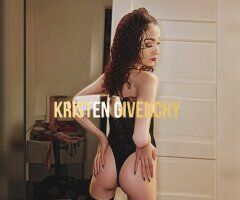 Sacramento Slim, Sexy Kristen — In/Outcall Escort - Image 5
