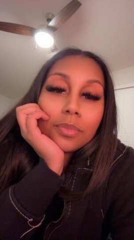 Nayah — Peoria Exotic Escort, Limited Time Booking - 1