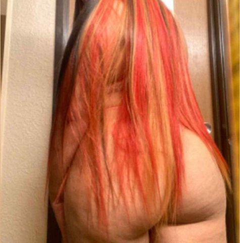 Chattanooga TN BBW Escort Layla — Incalls Only Tonight - 1