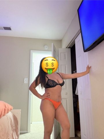Sofía (27) — Dulce escort en Fort Myers, Florida - 1