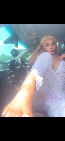 Savannah Female Escort — Car Dates & Outcalls Only (PR Princess) - 1