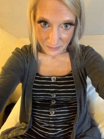 South Buffalo Blonde Female Escort — Incall & Outcall - 1
