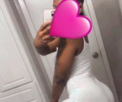 Fort Worth escorts - Fort Worth Thick Big Booty Escort — In-Call/Out-Call