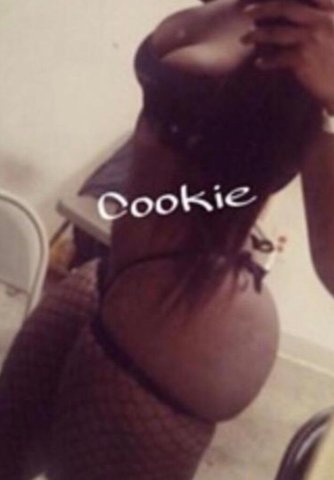 Savannah GA Ebony Female Escort — Sweet Like Honey, Spanish-Mami - 1