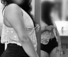 Fort Worth Short Latina Escort — 4'8 Thick, Greek, ft Shows - Image 5
