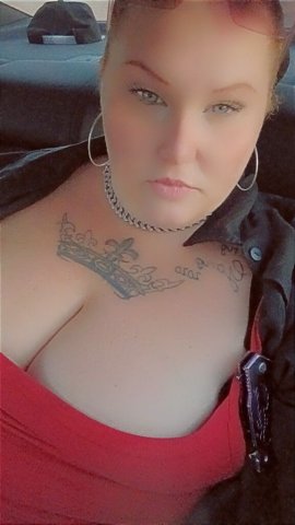 Amarillo, TX BBW Escort — Incall and Outcall - 1