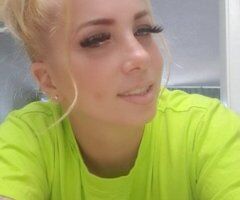 Blonde Escort in West Palm Beach, FL (Party-Ready) - Image 3