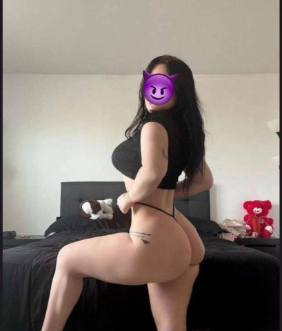 Latina Escort Services in Northern Virginia & D.C. - 1