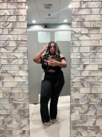 Chattanooga TN Female Escort — In/Outcall (25) - 1