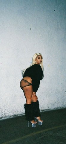 San Fernando Valley Incalls & Outcalls — 5'2 Thick Exotic Princess - 1