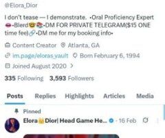 (INCALLS ONLY) Atlanta GA Female Escort — Incalls 30 - Image 12