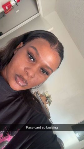 Columbia SC Female Escort for BBW/Bbjr & Fw/Facetime - 1
